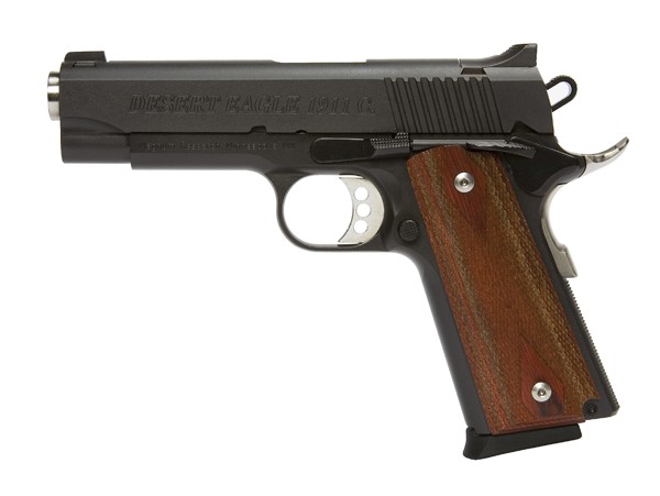 MR DSRT EAGLE 1911 45A 4.3